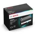 Produktbild: BOSCH Starterbatterie S5AX AGM AUX 12V, 1,2 Ah 0092s5ax10 12V 68Ah A für Mercedes