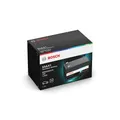 Produktbild: Für BOSCH 0 092 S5A X10 Starter Battery, S5AX Aux