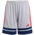 Produktbild: adidas Performance Trainingsshorts adidas Kinder Short Squadra 25 grau 116