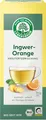 Produktbild: Ingwer-Orange 12 x 40 g