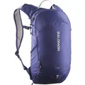 Produktbild: Salomon TRAILBLAZER 10 Daypack in mazarine blue-ghost grey, Größe Einheitsgröße FS 2025