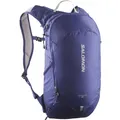 Produktbild: SALOMON Kleintasche TRAILBLAZER 10 Mazarine Blue/GHOST GRAY