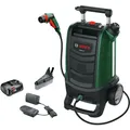 Produktbild: Bosch Home & Garden Fontus 18V (Akkubetrieb) (06008B6101)