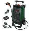 Produktbild: Akku-Hochdruckreiniger BOSCH Fontus GEN 2 - 20 bar - kompakt - 15 Liter Tank - 18V - 2.5Ah
