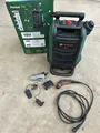 Produktbild: Bosch Akku Outdoor Reiniger Fontus 18V (1 Akku, 18-Volt-System, im Karton)