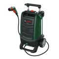 Produktbild: Bosch Fontus 18V Senkrecht Akku 4 m Hochdruck 15 l 20 bar 06008B6101 Schwarz