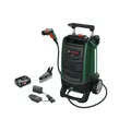 Produktbild: Akku-Hochdruckreiniger Fontus II 18V 20Bar Tank 15L 2369001030 BOSCH Fahrrad