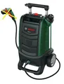 Produktbild: Bosch Akku Outdoor Reiniger Fontus 18V (1 Akku, 18-Volt-System, im Karton)