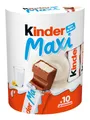 Produktbild: Kinderschokolade Kinder Riegel Maxi, 210g 38e5ac6115b2a955