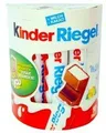 Produktbild: Ferrero Kinder Schoko Riegel, 10er Packung