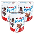 Produktbild: 3 er Pack Ferrero kinder Riegel 3 x 210 g Schokoriegel