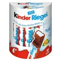 Produktbild: Ferrero Kinder Riegel Big Pack - 28x210 g Pg.