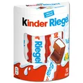Produktbild: (15,95€/1kg) Kinder Riegel, Schokolade, 10er Packung