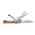 Produktbild: Gerber ARMBAR DRIVE, orange, 8 Funktionen, Aluminium-Schale,