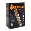 Produktbild: Gerber Armbar Drive, orange Multitool Bithalter