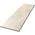 Produktbild: Egger Hybridboden Aquadura+ EDF305 Chromix Weiß 1.292 x 327 x 7,5 mm