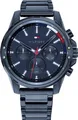 Produktbild: Tommy Hilfiger 1791789 Mason Herrenuhr (zf035a)