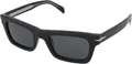 Produktbild: David Beckham Damen Sonnenbrille DB 7091_S
