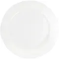 Produktbild: KAHLA 173402A90017C Rossella Speiseteller 23,5 cm weiß | weißer Essteller aus Porzellan