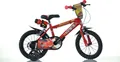 Produktbild: 14 Zoll Kinderfahrrad Mountainbike Cars