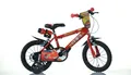 Produktbild: 14 Zoll Kinderfahrrad Cars Buddy Kinderrad Fahrrad Spielrad