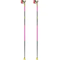 Produktbild: Leki HRC Max Langlaufstöcke (Größe 150CM, pink)