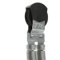 Produktbild: ✓ Hörmann Zugfederpaket Typ 2, Nr. 776 Zugfeder Torfeder Feder