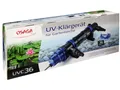Produktbild: Osaga UVC Teichklärer UVC Gerät Koiteich Gartenteich UV Gerät Algenvernichter