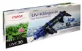 Produktbild: OSAGA UVC 36 W Wasser Klärer ABS Teichklärer Entkeimungsgerät UV Brenner
