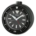 Produktbild: Seiko Clocks Wecker QHE207K, Schwarz