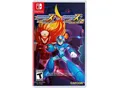 Produktbild: Mega Man X Legacy Collection 1 + 2 (NTSC) - Nintendo Switch - Action - PEGI 7
