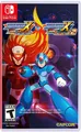 Produktbild: Mega Man X Legacy Collection 1 + 2 Nintendo Switch Game Juego Nintendo Switch