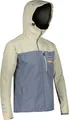 Produktbild: Leatt MTB All Mountain 2.0 Fahrradjacke Farbe: Hellgrau/Dunkelgrau, Grösse: S