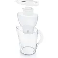 Produktbild: Brita Filter-Karaffe Marella 2,4 L (2.40 l) (40008552)