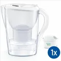 Produktbild: Carafe filtrante brita Marella