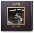 Produktbild: John Coltrane A Love Supreme (UHQR) (Vinyl) 12