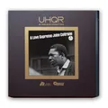 Produktbild: John Coltrane: A Love Supreme - 2x LP UHQR 200g Clarity 45rpm Vinyl, Limited, Nu