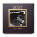 Produktbild: John Coltrane: A Love Supreme 2 LP, 45 rpm,  CLARITY Vinyl, Ultra Disc One-Step
