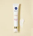 Produktbild: Nivea Augencreme LUMINOUS630 ANTI-PIGMENTFLECKEN AUGENPFLEGE, Anti-Aging, ideal, um Ihre Augen heller und jünger wirken zu lassen