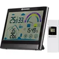 Produktbild: BRESSER VentAir Thermo-/Hygrometer mit Lüftungsempfehlung