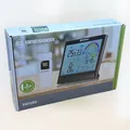 Produktbild: BRESSER VentAir 7007402 Touchscreen Wetterstation Funk-Thermo-Hygrometer NEU OVP