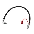Produktbild: Hydraulikschlauch Hydraulik Schlauch + Stecker Schott f. Oberlenker hydraulisch