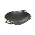 Produktbild: Landmann Grillwok 15502 Pure 37x44,5x11,5cm schwarz