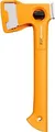 Produktbild: Fiskars X-series X13 Ultraleichte Wander- Campingaxt Axt/Beil orange