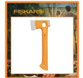 Produktbild: FISKARS Campingaxt X 13 ultraleicht mit Klingenschutz