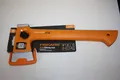 Produktbild: Fiskars X-Series X13 Ultra Ultraleichte Wanderaxt 33,5 cm size xxs Gewicht 480g.