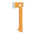 Produktbild: Fiskars Campingaxt X13 G.480g Stiel-L.332mm Spalthämmer 1069101 Campingaxt