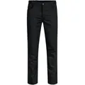 Produktbild: Greiff | Herren | Hose 5 Pocket RF Cuisin | 5321.8000 | schwarz 50
