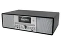 Produktbild: SOUNDMASTER Stereo-Musikcenter DAB980SW, DAB+/UKW, CD, MP3, USB, BT