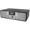 Produktbild: SOUNDMASTER Stereo-Musikcenter DAB980SW, DAB+/UKW, CD, MP3, USB, BT